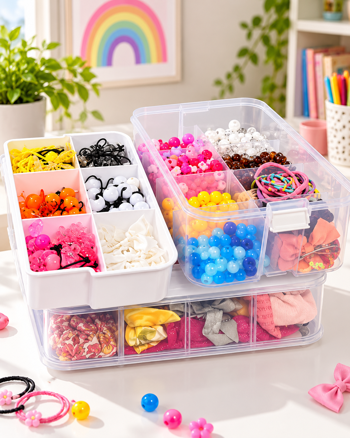 Nostora SortBox