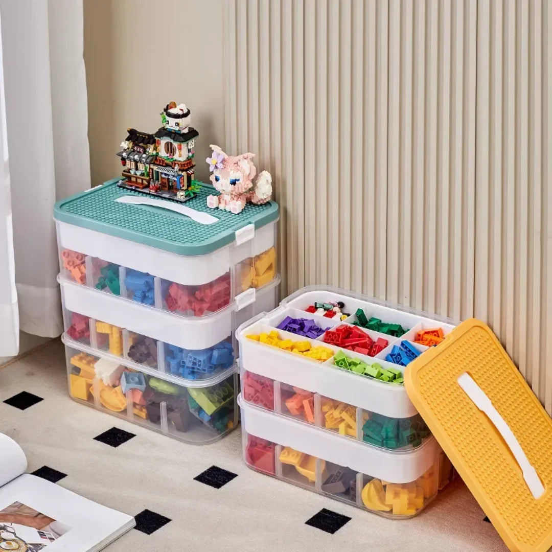 Nostora SortBox
