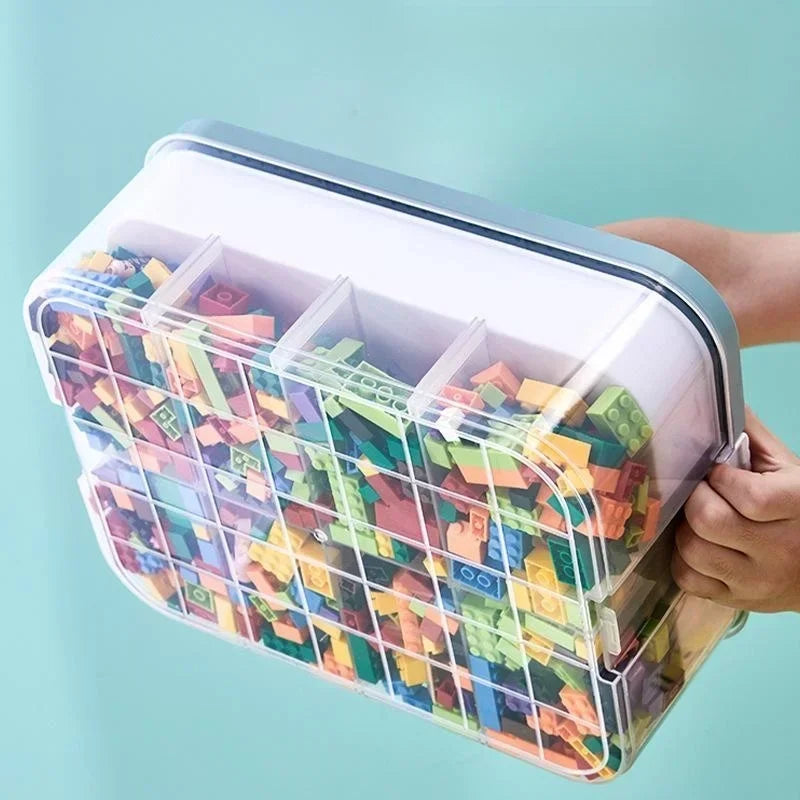 Nostora SortBox