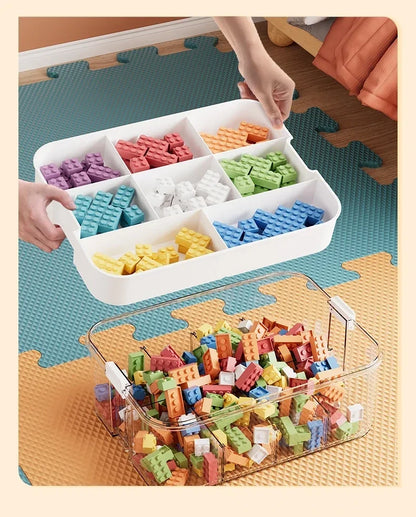 Nostora SortBox