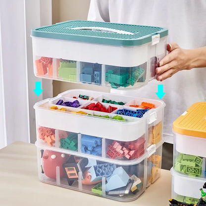 Nostora SortBox