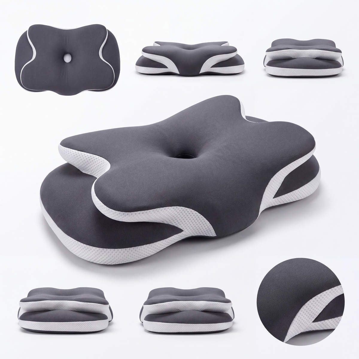 Nostora SleepForm