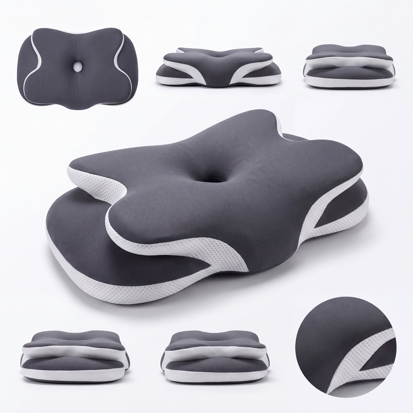 Nostora SleepForm