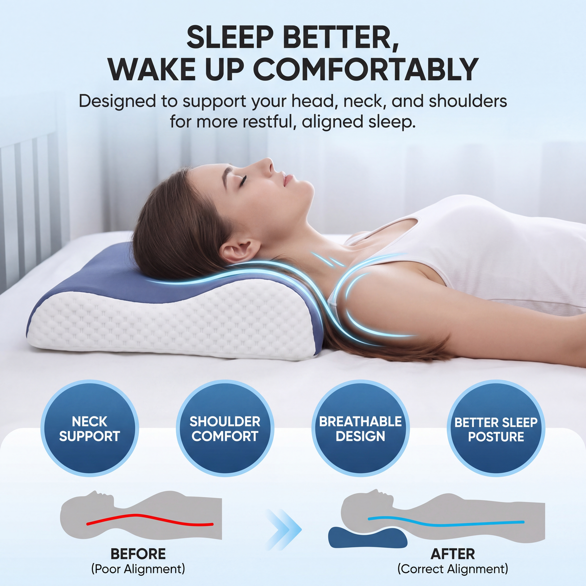 Nostora SleepForm