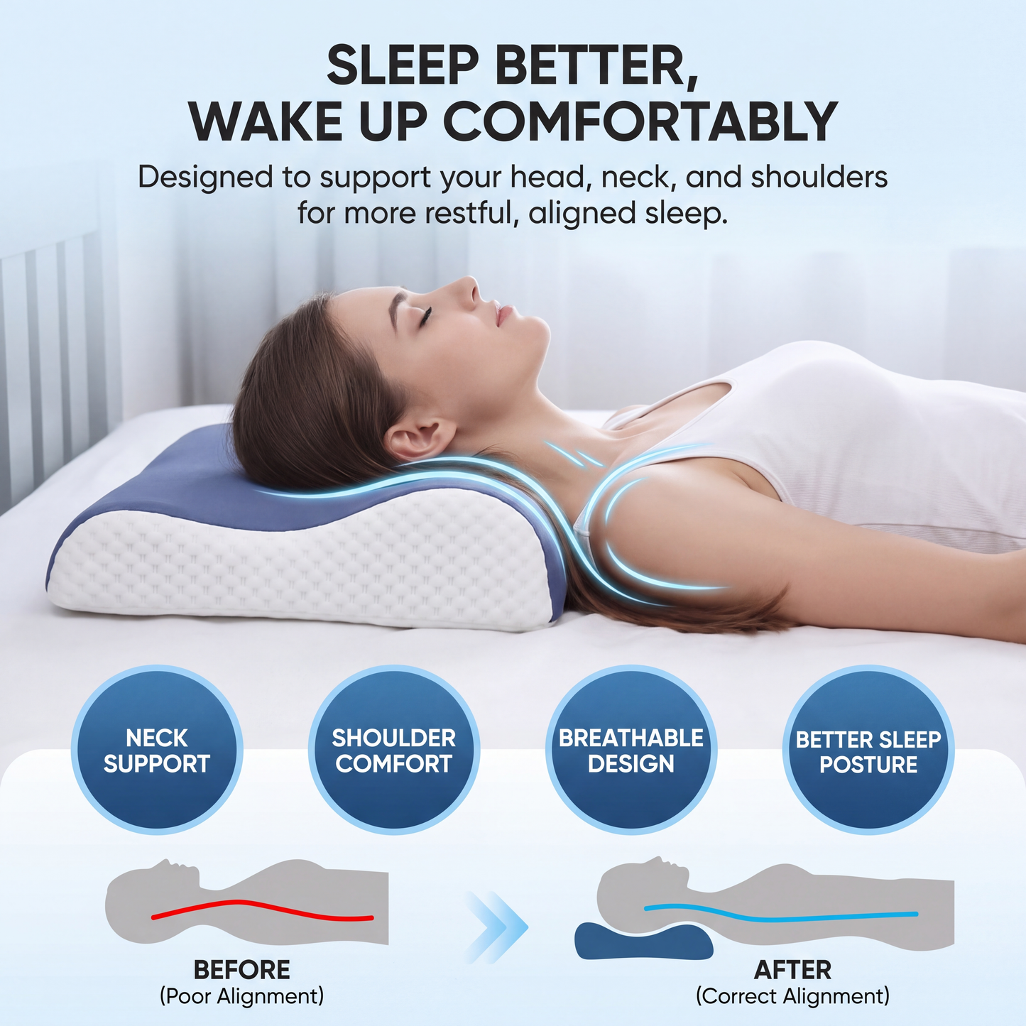 Nostora SleepForm